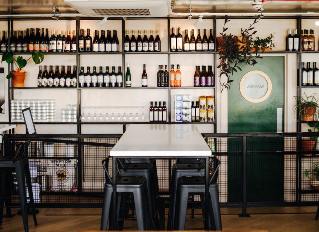 18 Wonderful London Wine Bars That Are Perfect For Autumn Nights