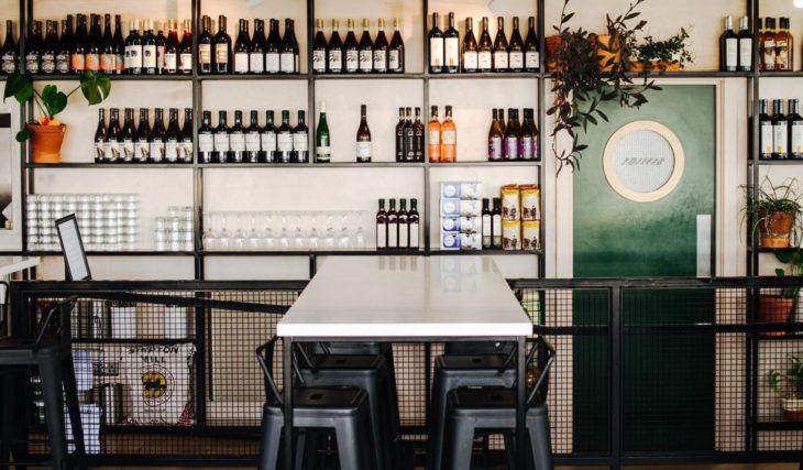 18 Wonderful London Wine Bars That Are Perfect For Autumn Nights