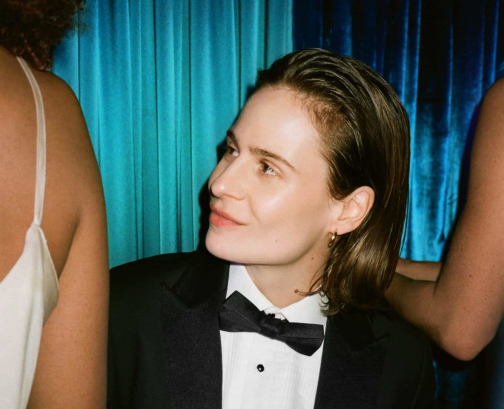 Christine And The Queens To Curate Meltdown Festival 2023 And The Lineup Has Just Been Announced