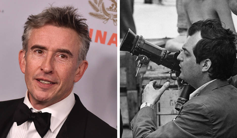Steve Coogan To Star In A World-First Stanley Kubrick Stage Adaptation