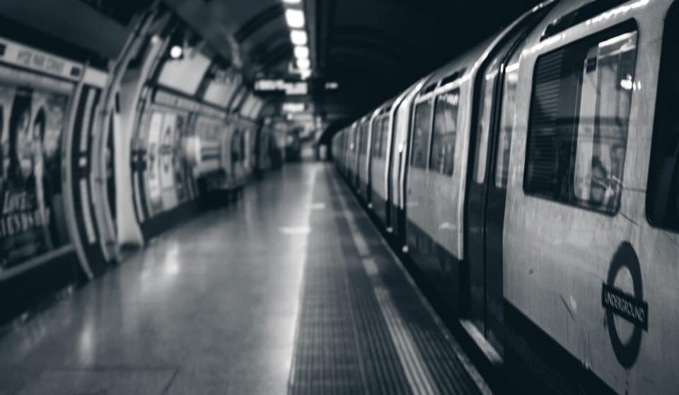 7 Of London’s Most Haunted Underground Stations