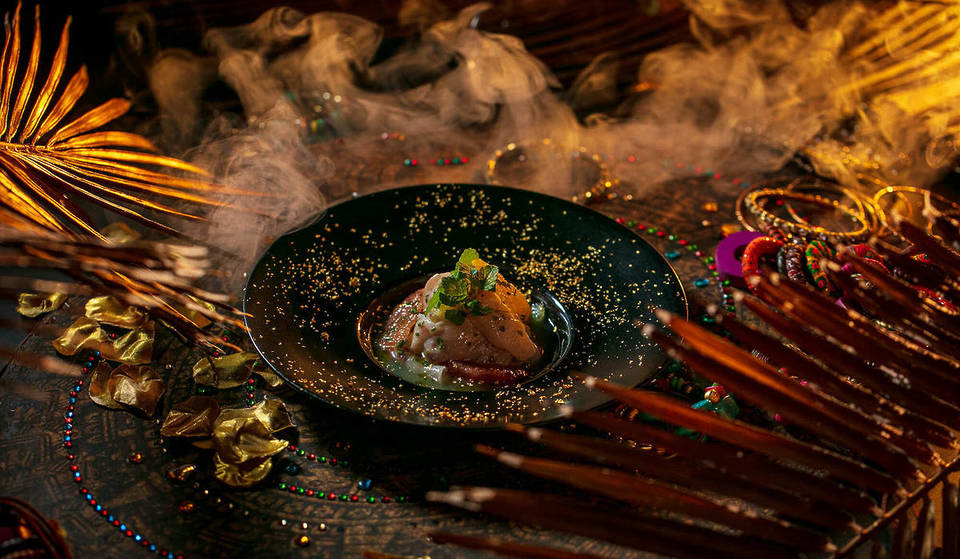 Embrace Latin American Cuisine And Culture At Inca London This Month