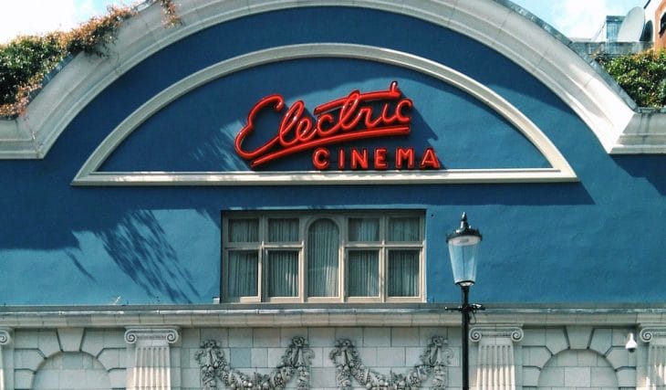 8 Of The Best Luxury Cinemas In London For Cosy Autumn Nights