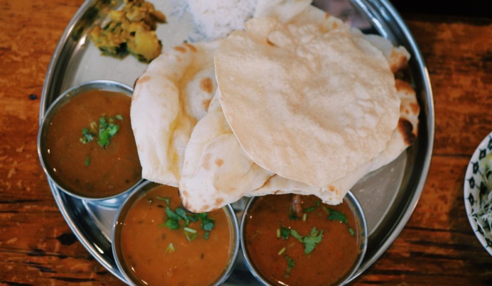 16 Of The Best Indian Restaurants In London To Turn Up The Heat
