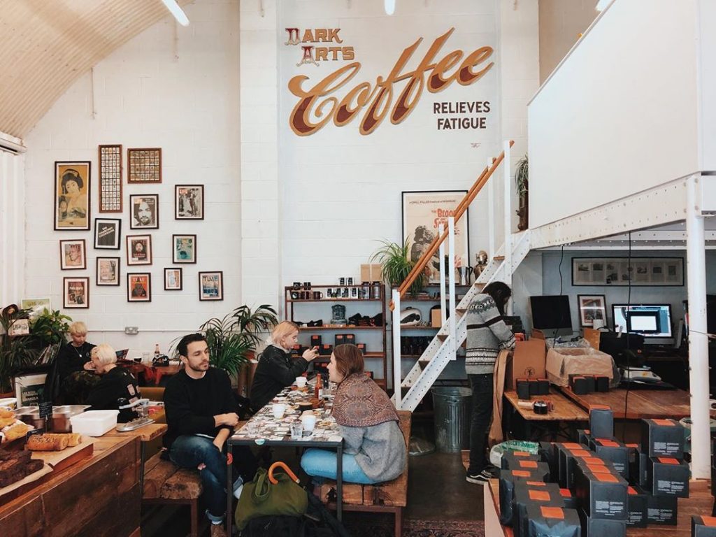 45 Of The Very Best Coffee Shops In London For Your Next Caffeine Fix
