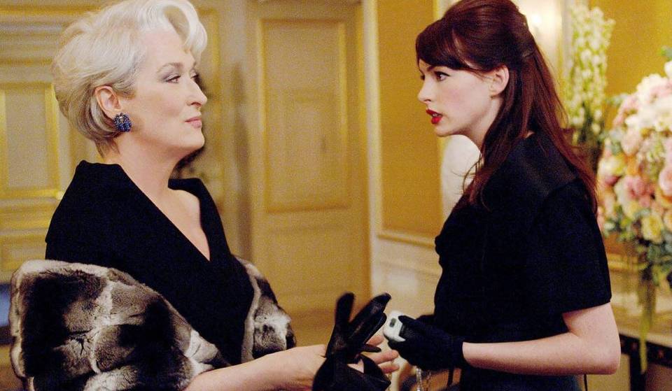 The Devil Wears Prada Musical From Elton John Is Coming To The West End In 2024