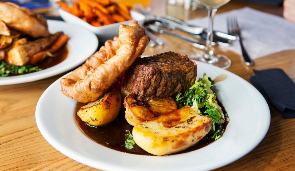 25 Of The Best Roasts In London For A Sunday Funday