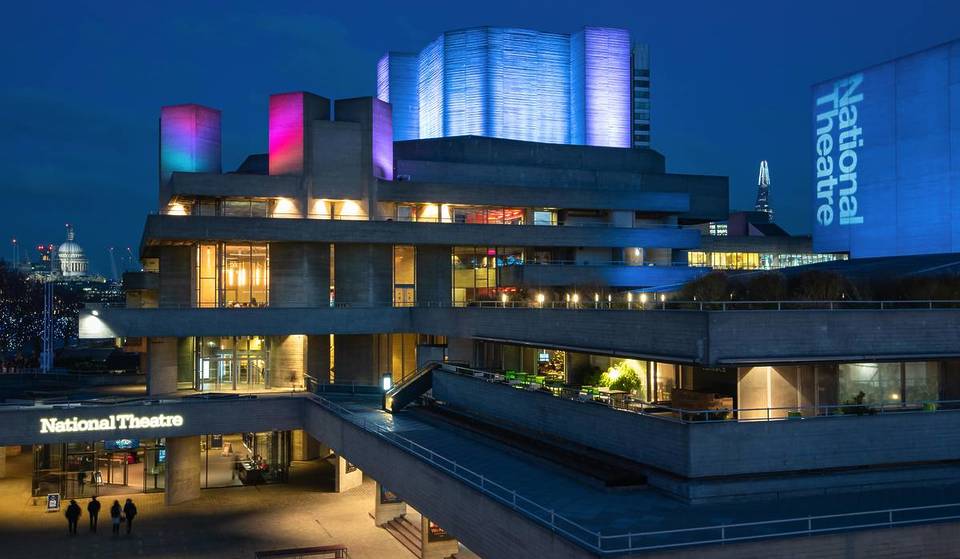 The National Theatre Is Giving Away A Load Of Free Tickets Next Week