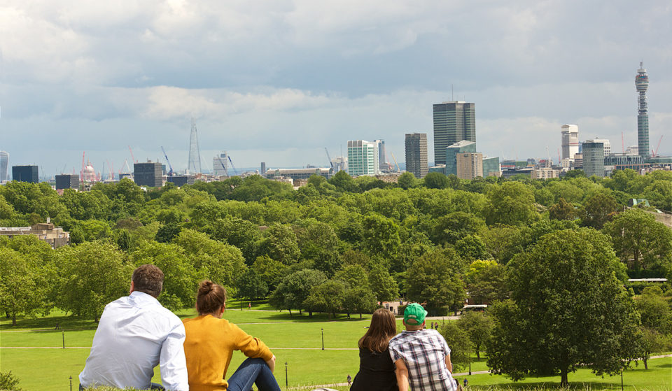 52 Things To Do In London You Need To Try Before You Die