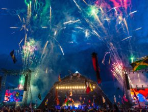 Ticket Sale Details Have Been Announced For Glastonbury Festival 2024