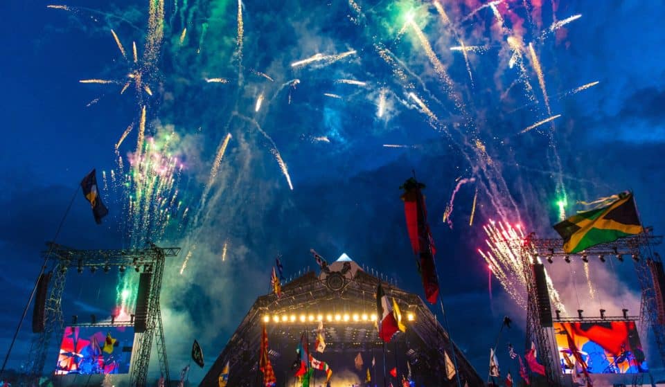 Ticket Sale Details Have Been Announced For Glastonbury Festival 2024