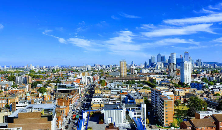 10 Wonderful Things To Do In Whitechapel