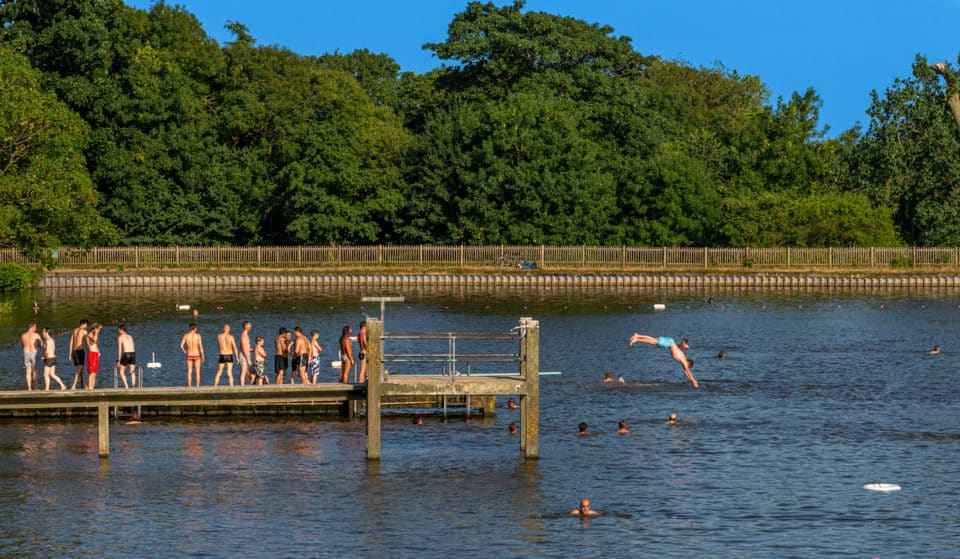 10 Picturesque Wild Swimming Spots Near London For A Cooling Dip