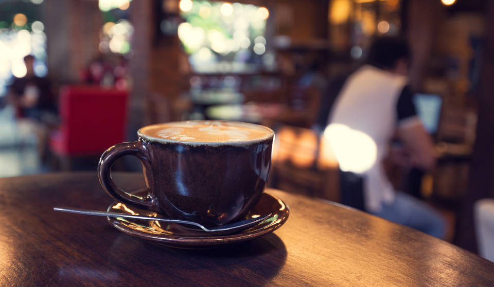 12 Atmospheric Coffee Shops In London To Help You Recharge
