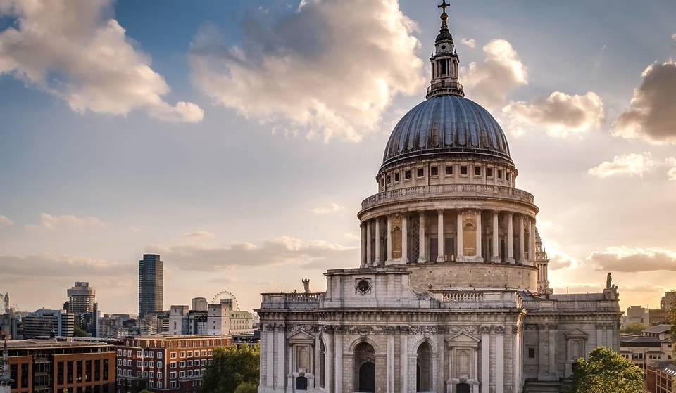 This Exhibition Explores The Extraordinary Life Of St Paul’s Cathedral Architect, Sir Christopher Wren