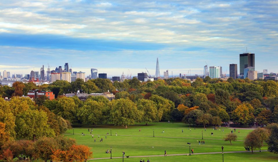 111 Lovely London Parks And Gardens To Get You Back To Nature