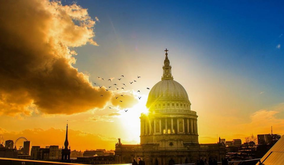The Secret London Guide To St Paul’s Cathedral