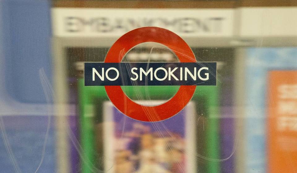 UK Government To Consider A Blanket Ban On Smoking For The Next Generation