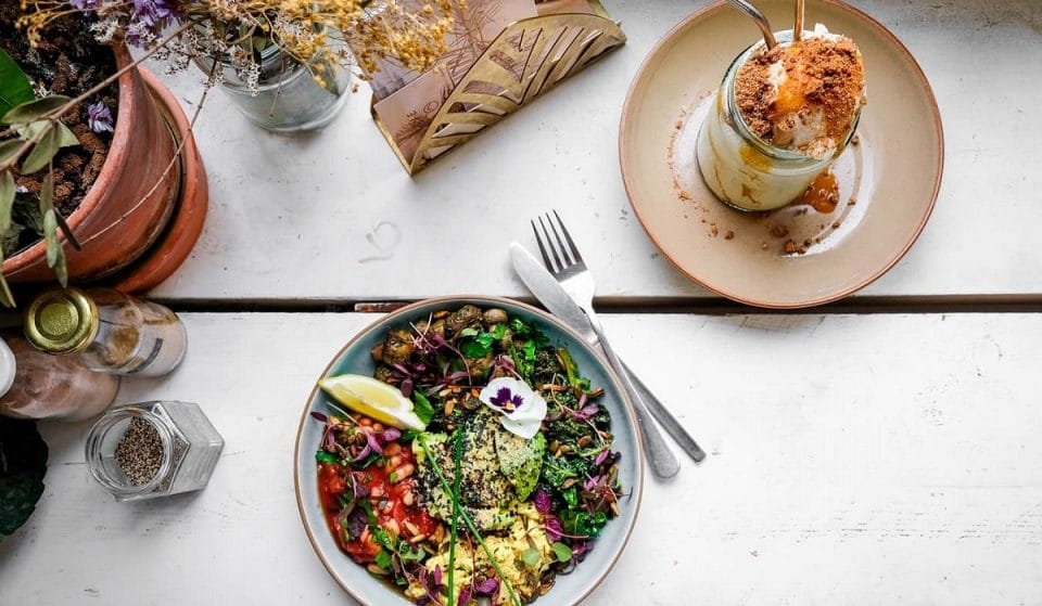 35 Of The Best Vegan Restaurants In London That Are Both Ethical And Delicious