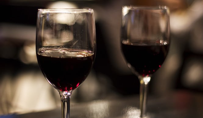 Let’s Wine About It: The Average Cost Of A Bottle Of Wine Reaches An All-Time High